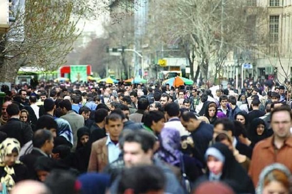 نیمی از مردم ایران نگران ابتلا به کرونا/کاهش درآمد مساله اصلی است