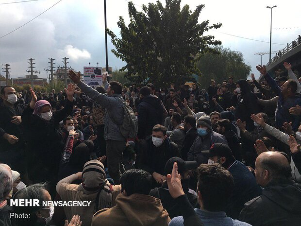 روایت «حاشیه» در «متن» رسانه‌های ایران/بازگشتِ خشونتِ «دیده نشدن»