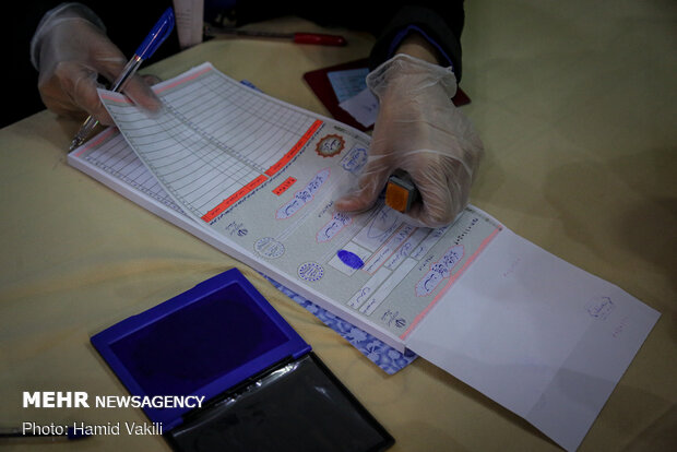 بیش از ۴۰۰ خبرنگار خارجی انتخابات مجلس را پوشش می دهند